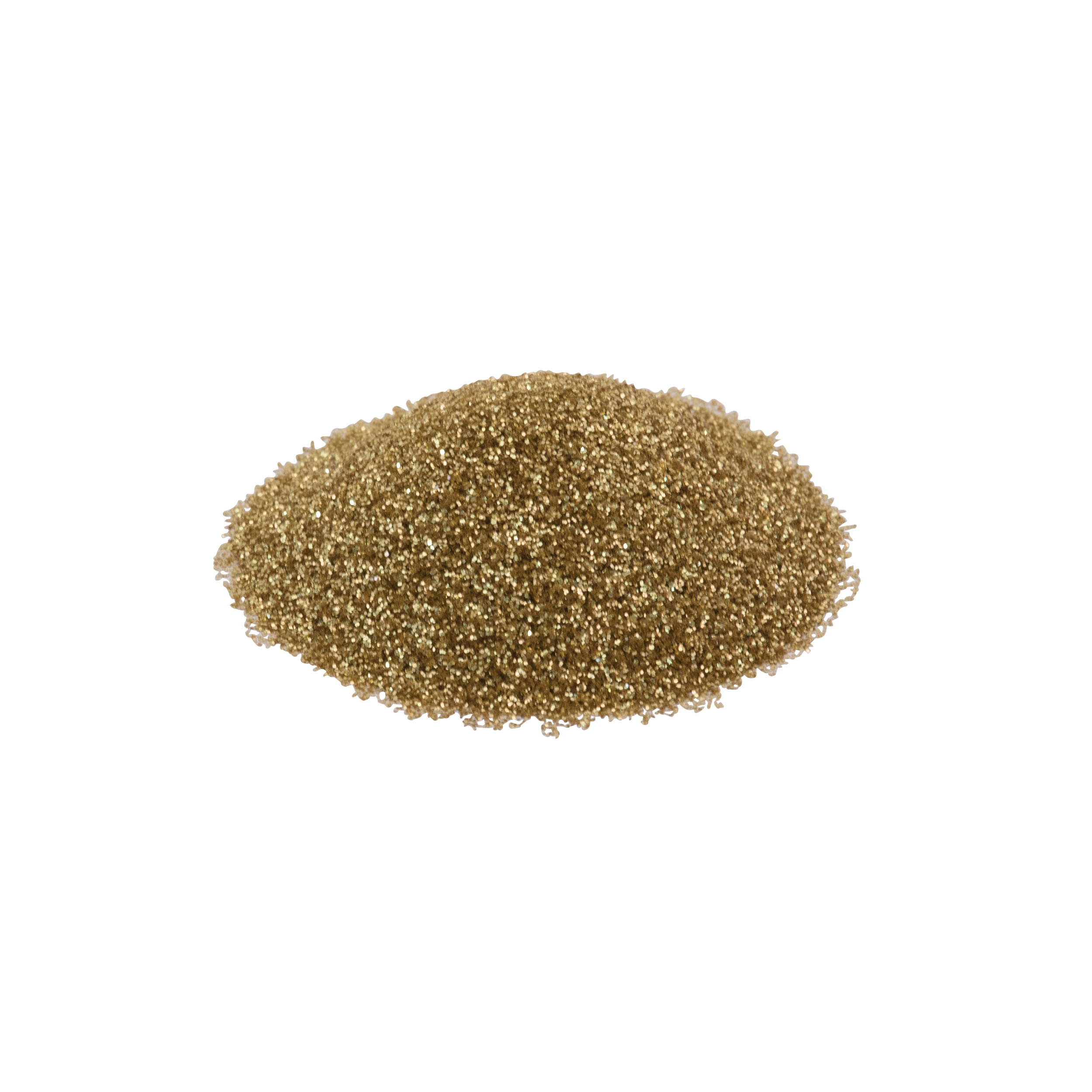 1kg Light Gold Glitter 040 Hex Double Sided Craft Walls 1mm Kilogram  Champagne