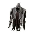 thumbnail image 2 of Capas de Halloween, accesorio de disfraz, disfraz de cosplay, capa espeluznante para baile de graduación Café, 2 of 9