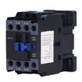 thumbnail image 1 of Contacteur de Rail ADIN, 50hz AC Contactor Pa66 Hz AC Contactor Grade Professionnel, 1 of 8
