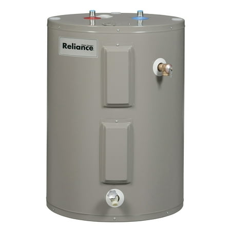 Reliance 6 40 EOLBS 38 Gallon Electric Low Boy Water Heater