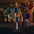 thumbnail image 4 of Interesting Halloween Paper Scene Decoration Props With And Designs, 4 of 5