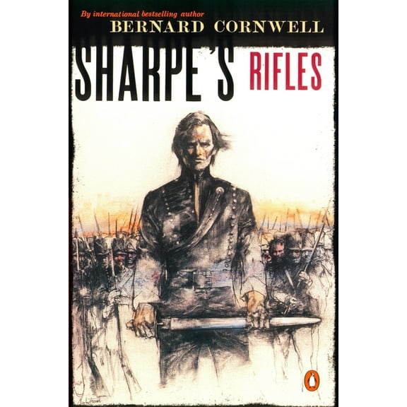 Sharpe's Adventures Sharpe's Rifles: Richard Sharpe and the French Invasion of Galicia, January 1809, (Paperback)