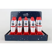 Pens Rocket Pen Counter Display - 15 Piece