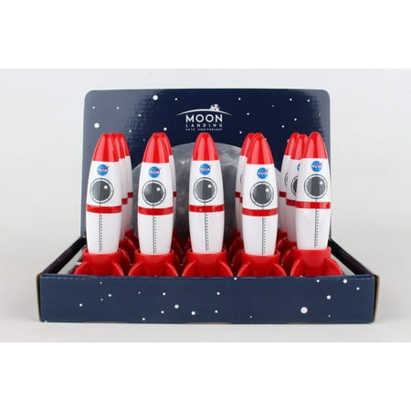 Pens Rocket Pen Counter Display - 15 Piece