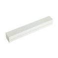 thumbnail image 1 of LSLJS Plastic Wrap Dispenser with Slide Cutter for Aluminum Foil,, Sturdy and Reusable, Wrap Dispenser, 1 of 4