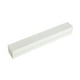 thumbnail image 1 of Dispensador de film plástico con cortador deslizante para papel aluminio, utensilio de cocina reutilizable con cuchilla de acero inoxidable, 3 opciones de estilo, diseño fácil de rasgar., 1 of 8