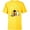 Yellow, variant on Disney Encanto Antonio with Animal Friends - Short Sleeve T-Shirt for Kids - Customized-Yellow