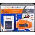 thumbnail image 2 of SmartPlug Systems B50ASSYPW  Power Cord Plug End, 2 of 2