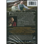 All Creatures Great & Small: Season 1 (Masterpiece) (DVD)
