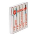thumbnail image 3 of SINGER 04801 Universal Heavy Duty Sewing Machine Needles, 5-Count, 3 of 5