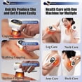 thumbnail image 3 of Sculpiflex Cellulite Machine, 2025 New Sculpiflex Full Body Sculpting Massage, 3 of 5