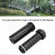 thumbnail image 5 of Automatic Telescopic Sprinkler with Rotating Nozzle for Garden Irrigation DN20 G3/4, 5 of 5