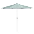 thumbnail image 6 of Yescom 8 Ft Patio Umbrella Replacement Canopy Market Table Top Sunshade Cover Garden, 6 of 12