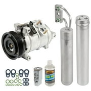 dodge magnum a/c compressor kit