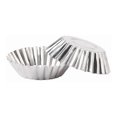 thumbnail image 5 of Silver50 Unidades Moldes Para Mini Tartaletas De Acero Inoxidable esquí esquí Gafas de esquí, 5 of 5