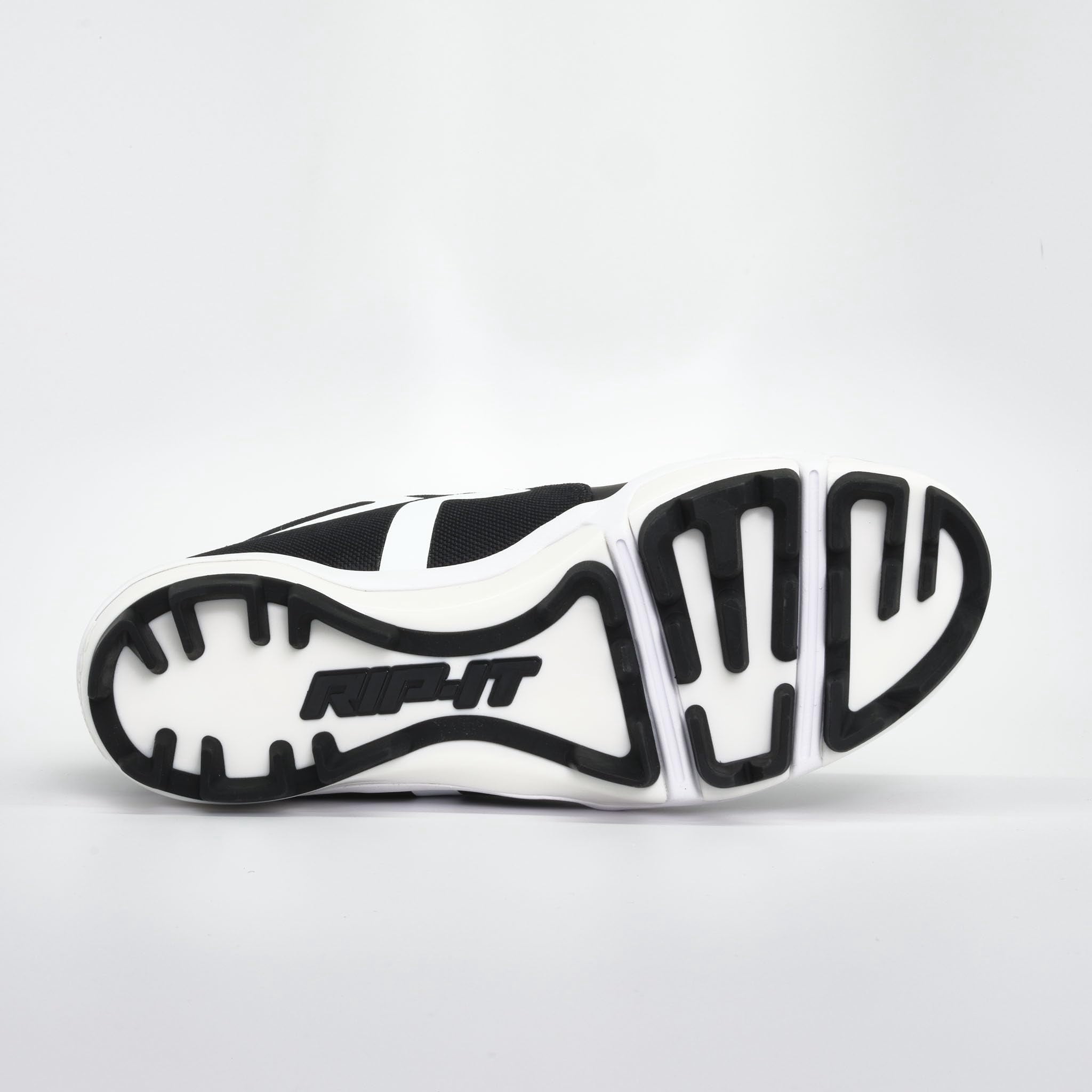 RIP-IT SwiftStep Ringor Softball Cleats - White - Size - 7.5