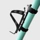 thumbnail image 1 of Adaptador de portabotellas con Clip para bicicleta adaptador ligero de montaje en sillín, 1 of 9