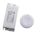 thumbnail image 3 of Transceptor Y Receptor de Interruptor de de telemando Inalámbrico 1CH 85-250V GK06A DYNWAVEMX Mando a distancia inalámbrico, 3 of 8