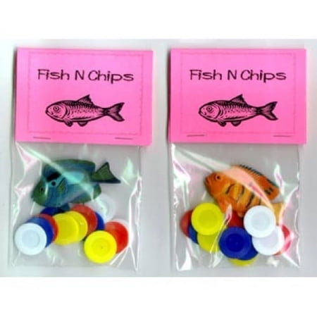 Fish & Chips Gag price history on PriceWatchPro