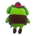 thumbnail image 3 of Juguete de peluche GUND Uglydoll, serie de cómics Western Ox, 3 of 5