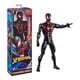 thumbnail image 1 of Figura de Acción Hasbro Marvel Hombre Araña Miles Morales juguete de superhéroe articulable de 30cm a partir de 4 años, 1 of 4