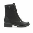 thumbnail image 2 of Cobb Hill Women's Lace Wp Brunswick Black , 8 M US, 2 of 2