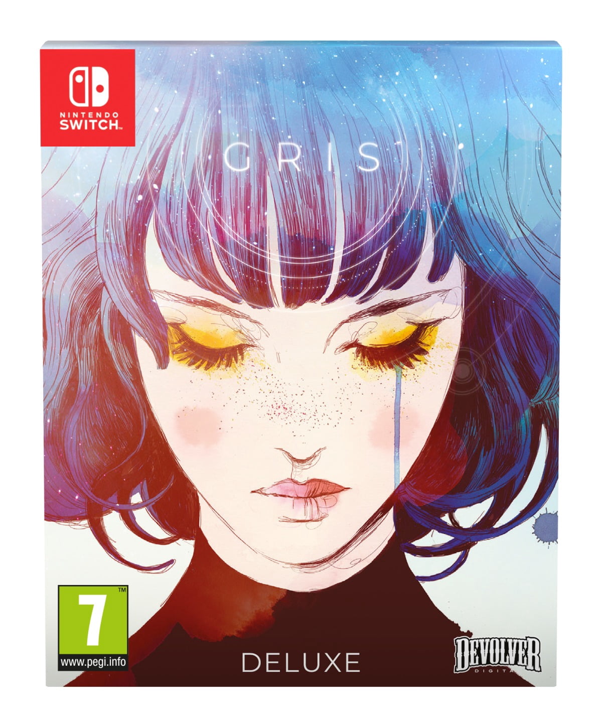 Neva: Devolver Deluxe - Nintendo Switch - Walmart.com