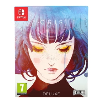 The Plucky Squire Deluxe Edition (Nintendo Switch) - Walmart.com