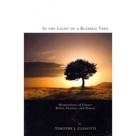 In the Light of a Blessed Tree (Paperback)