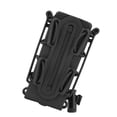 thumbnail image 4 of Bolsa de caza de 9 mm Soporte de caza de nylon Portador portátil de liberación rápida para actividades al aire libre Inevent OD001087-01, 4 of 7