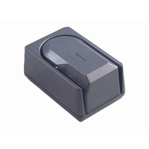 MAG-TEK 22522003 Lecteur de Chèques, Mini MICR