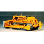 AMT 1:25 Scale Construction Bulldozer Plastic Kit