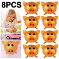 thumbnail image 1 of Jello Pig Lindos Antiestrés Squeeze Regalo para Y Niñas, 1 of 6