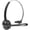 Black, variant on Bluetooth Headset with Microphone, Noise Canceling Wireless On Ear Headphones, Bluetooth Headphones with Mic Charging Base, Phone Headset Mute Button for Laptop, Skype, Call Centers, Office, Trucker