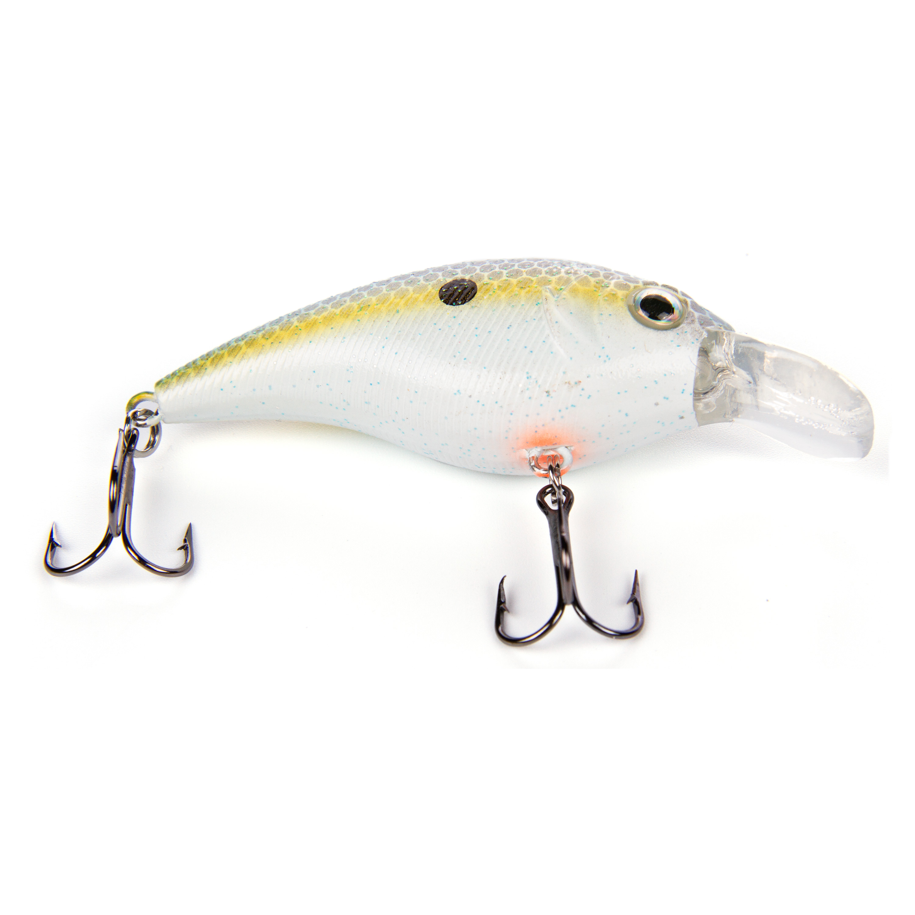 Ozark Trail 5-Piece Freshwater Hard Bait Lure Kit photo 6