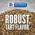 thumbnail image 6 of McCormick Culinary Kosher Whole Dill Seed, 15.0 oz Bottle, 6 of 11