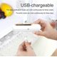 thumbnail image 5 of ExquisiteMini USB Fridge Deodorizer,Portable Rechargeable Refrigerator Deodorizer Reusable - Refrigerator Odor Eliminator for Fridge, Car, Closet, War, 5 of 5