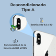 thumbnail image 4 of Apple iPhone 12 64 GB Azul Reacondicionado - Tipo A Apple iPhone 12, 4 of 4