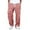 Pink, variant on Casual Trousers with Stretch Comfort Fit, Men's Golf Pants, Lightweight Quick Dry, 30/32/34, Comfy Work Dress Slacks, Pockets, Everyday Wear & Outdoor Activities