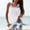 2Multicolor, variant on FDGIU Women's Modest Tankini Set with Built-in Bra - Tummy Control Tank Top & Shorts Bathing Suit