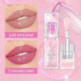 thumbnail image 3 of Color Changing Lip Oil,Magic Color Changing Lip Oil V2,Lip Gloss, 3 of 5