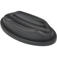 thumbnail image 1 of shiyou-Front Wheel Riser Block with Sturdy Wheel Holder Indoor Bike Trainer Stand for Mountain Bicycle Training Trainers, 1 of 4