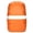 Orange, variant on Reflective Waterproof Backpack Rain Cover 20L Dust Raincover for Camping(orange)