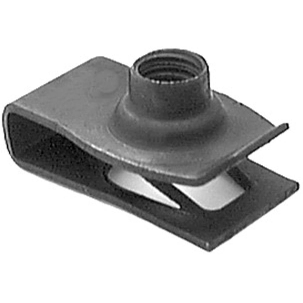 50 Extruded U Nuts M61.0 Screw Size For GM 11503714