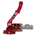 thumbnail image 1 of Adjustable Handbrake Metal Handbrake Controllers Handbrake Hydraulic Drift Parking Driver Lever Universal Aluminium Alloy For Racing, 1 of 8