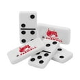 thumbnail image 3 of MasterPieces Officially Licensed Farmall 28 piece Picture Dominoes for kids 3 and Up, 3 of 3