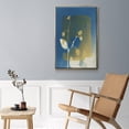 thumbnail image 5 of Perfectly Imperfect III Framed Premium Gallery Wrapped Canvas - Ready to Hang - 25 x 37 - Gold Floating Frame, 5 of 9