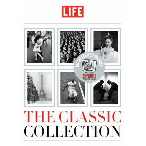 Pre-Owned Life: The Classic Collection (Hardcover) 1603200304 9781603200301