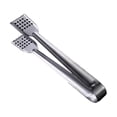 thumbnail image 1 of Here's a refined and professional product description based on your input:\n\n \n\n**2pcs Stainless Steel Buffet Tongs – Heat Resistant & Lightweight, 1 of 5