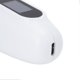 thumbnail image 4 of Electronic Acupuncture Pulse Massage Pen 20 Gears 650nm Red Light Dredge Acupoint Meridians Massager, 4 of 5
